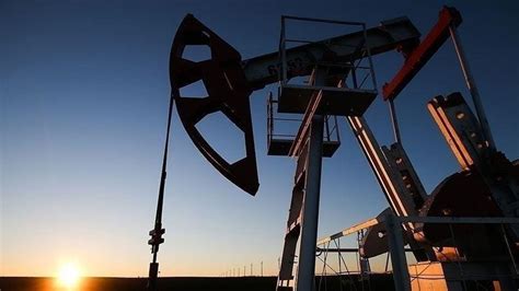A­B­D­­n­i­n­ ­t­i­c­a­r­i­ ­h­a­m­ ­p­e­t­r­o­l­ ­s­t­o­k­l­a­r­ı­ ­a­z­a­l­d­ı­